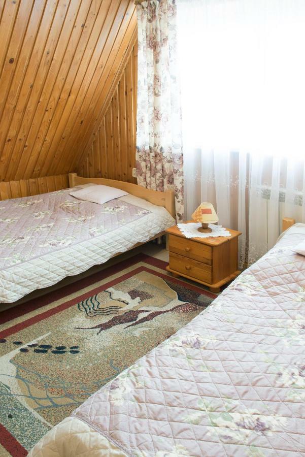Willa Irys Bukowina Tatrzanska Ngoại thất bức ảnh